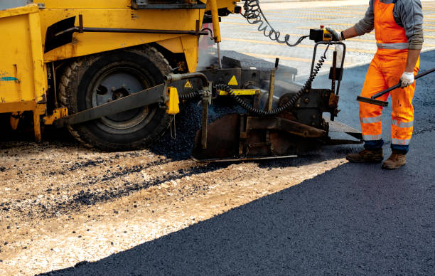 Best Gravel Driveway Installation  in Charleroi, PA